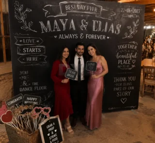 Photo Booths