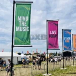 Pole Banners - Image 2