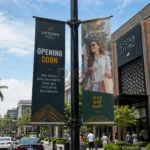 Pole Banners - Image 3