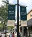 Pole Banners