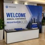 Pop-Up Displays