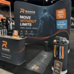 Portable Exhibition Stands