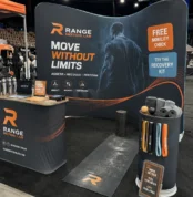 Portable Exhibition Stands