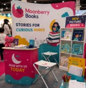 Portable Exhibition Stands 2