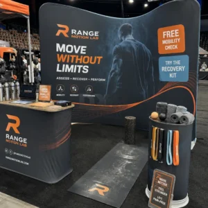 Portable Exhibition Stands