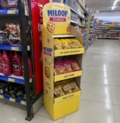 Product Display Boards 2
