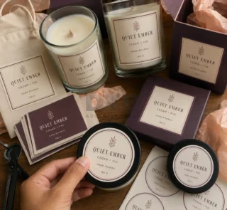 Product Labels 2