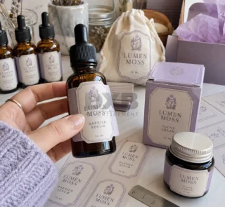 Product Labels