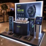 Product Launch Displays