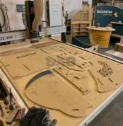 Production and Fabrication 2