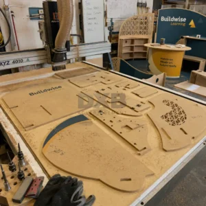 Production and Fabrication 2