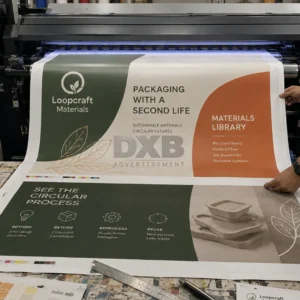 Production and Fabrication