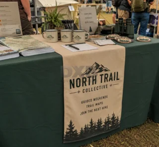 Promotional Tables 2