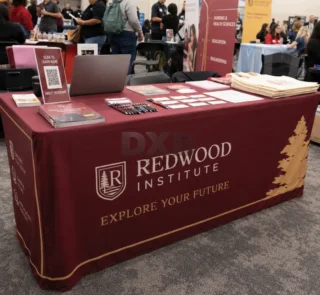 Promotional Tables
