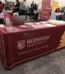 Promotional Tables