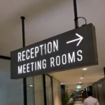 Push-Through Signage - Image 2