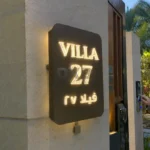 Push-Through Signage - Image 3