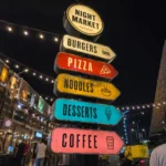 Pylon Signs