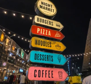 Pylon Signs