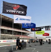 Racing Flags
