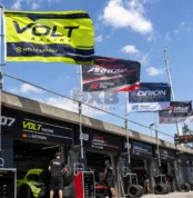Racing Flags 2
