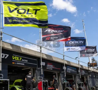Racing Flags 2