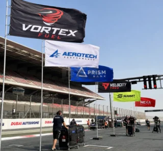 Racing Flags