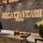 Reception Signage - Image 2
