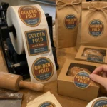 Roll Labels
