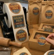 Roll Labels