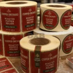 Roll Labels - Image 3