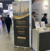 Roll Up Banners