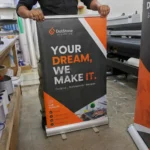 Roll-Up Banners - Image 2