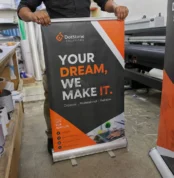 Roll Up Banners 2