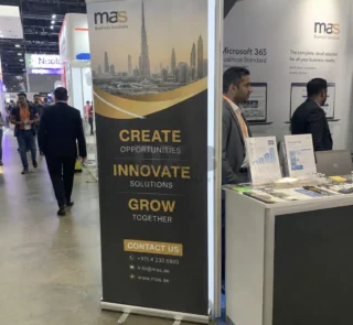 Roll Up Banners