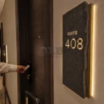 Room Identification Signs
