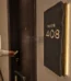 Room Identification Signs