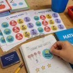 Round Stickers - Image 3