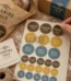 Round Stickers