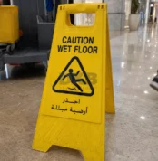Safety Signs