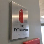 Safety Signs - Image 3