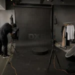 Seamless Paper Backdrops