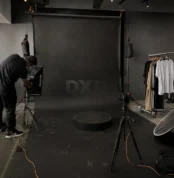 Seamless Paper Backdrops