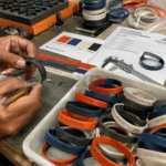 Silicone Wristbands - Image 2