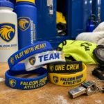 Silicone Wristbands - Image 3