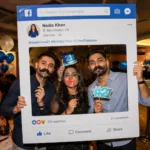 Social Media Frames