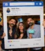 Social Media Frames