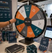 Spin Wheels