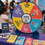 Spin Wheels - Image 2