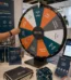Spin Wheels